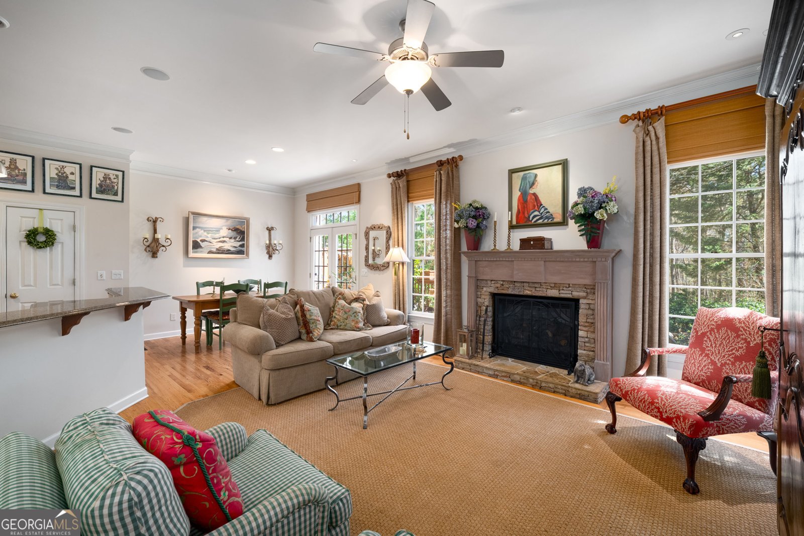 2314 English Ivy Court Atlanta - 13