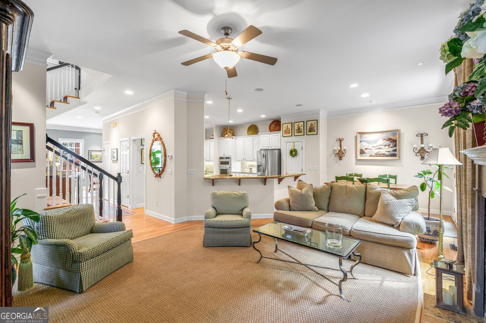 2314 English Ivy Court Atlanta - 14