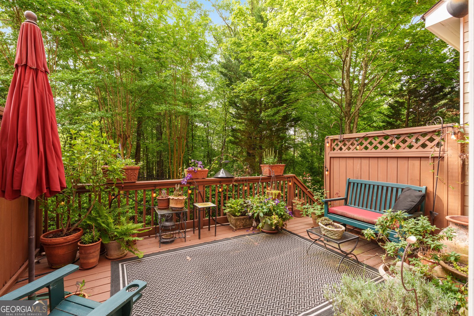 2314 English Ivy Court Atlanta - 15