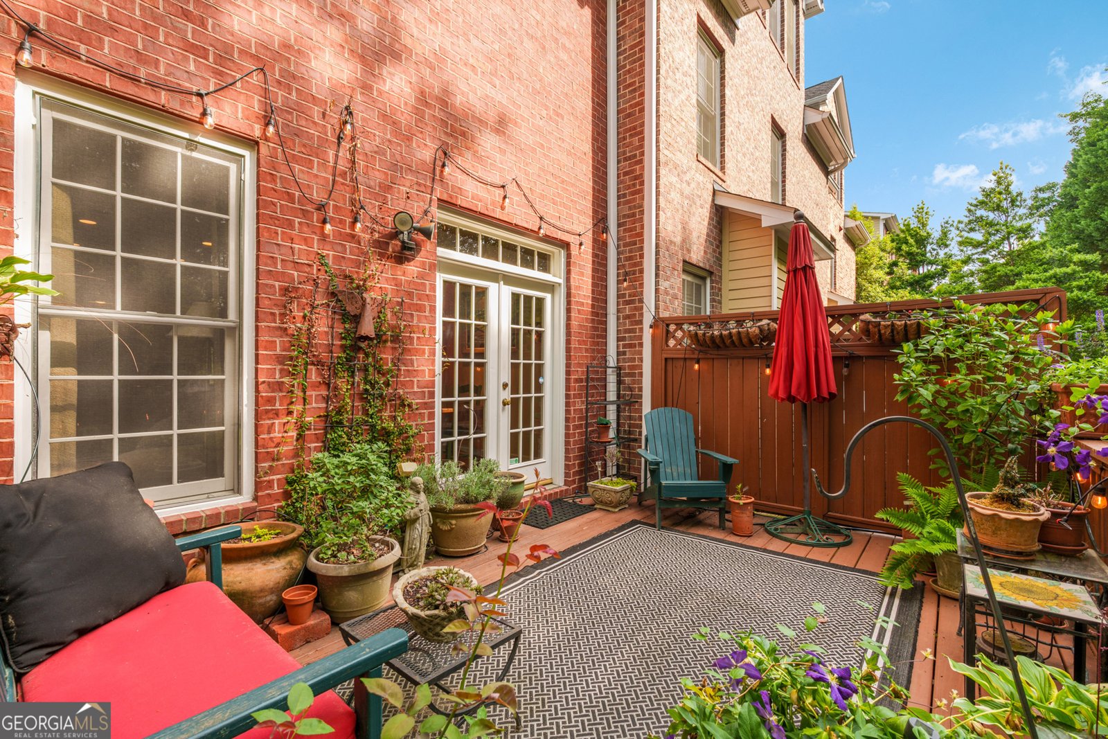 2314 English Ivy Court Atlanta - 16