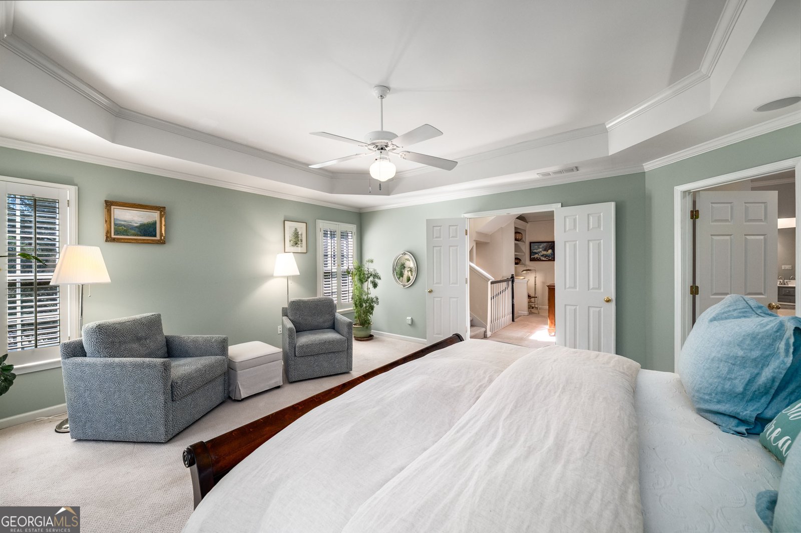 2314 English Ivy Court Atlanta - 18