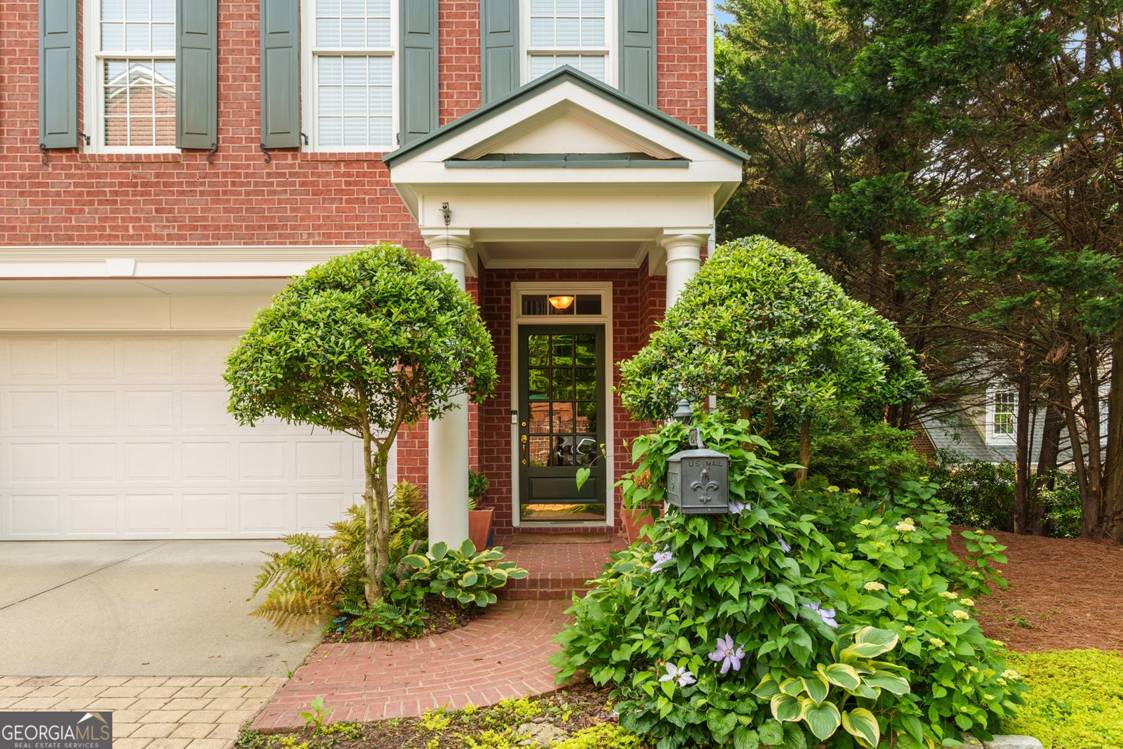 2314 English Ivy Court Atlanta - 2