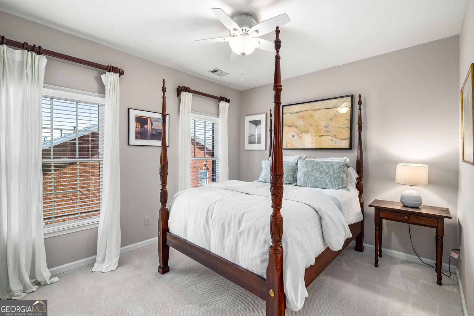 2314 English Ivy Court Atlanta - 22