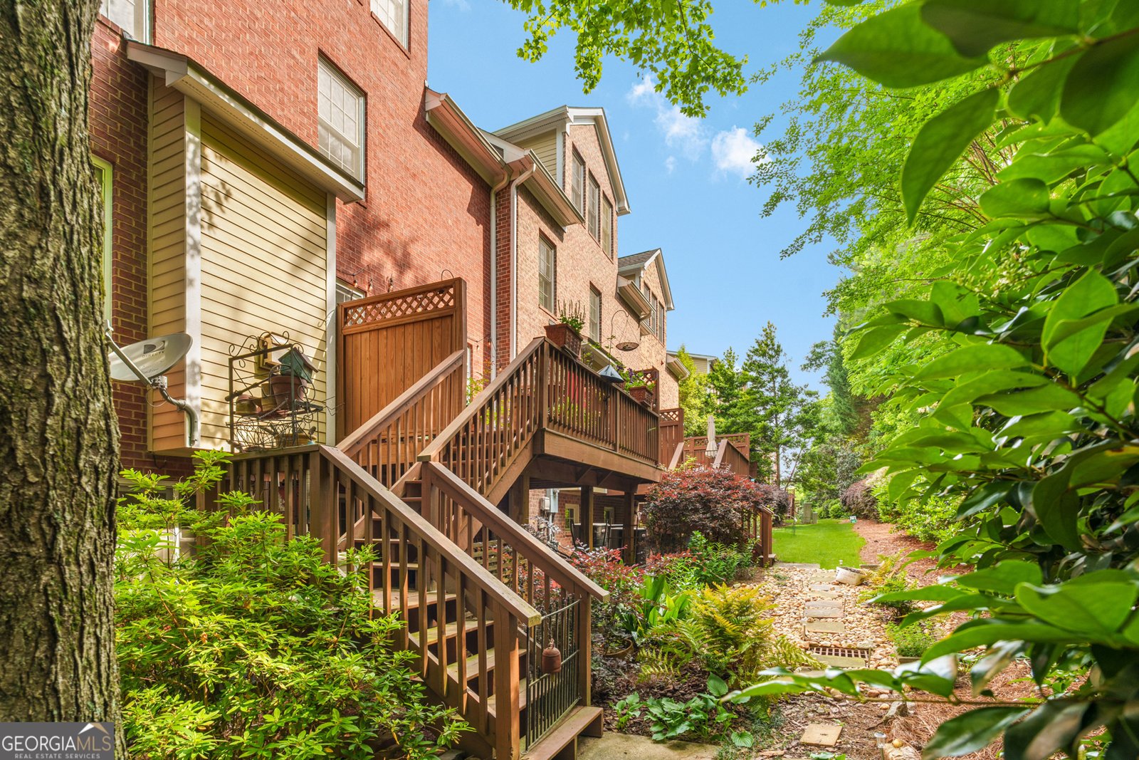 2314 English Ivy Court Atlanta - 29