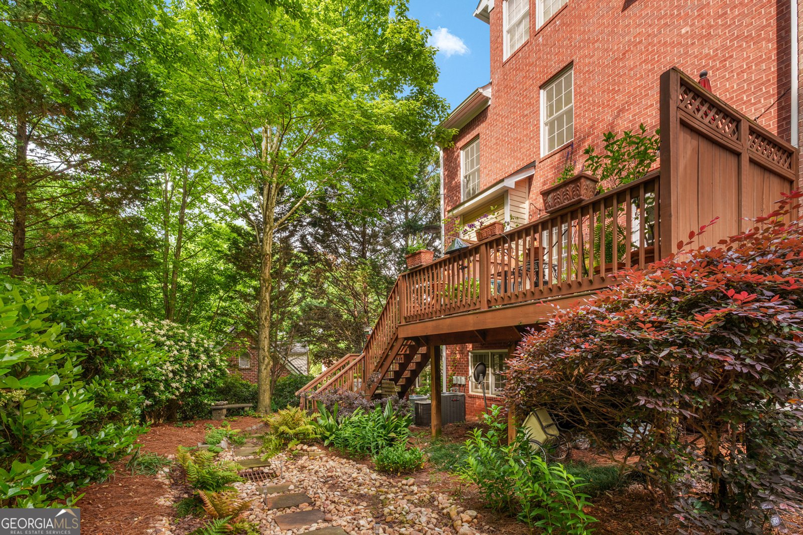 2314 English Ivy Court Atlanta - 30