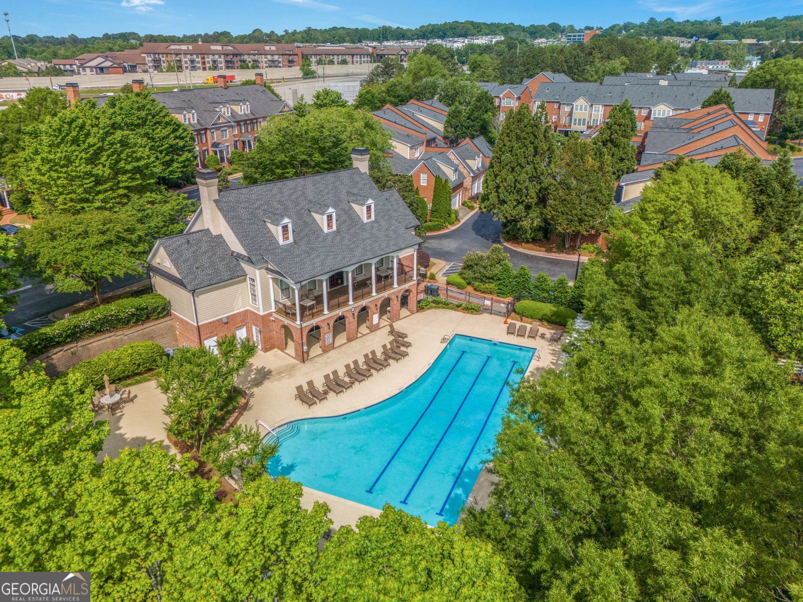 2314 English Ivy Court Atlanta - 31