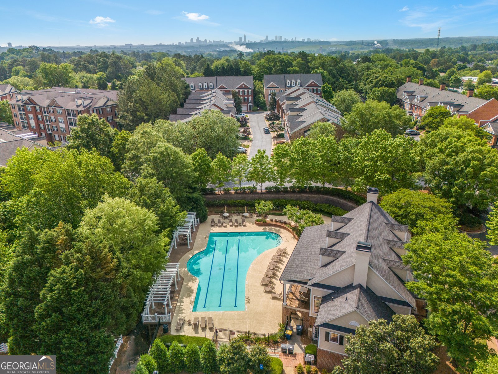 2314 English Ivy Court Atlanta - 32