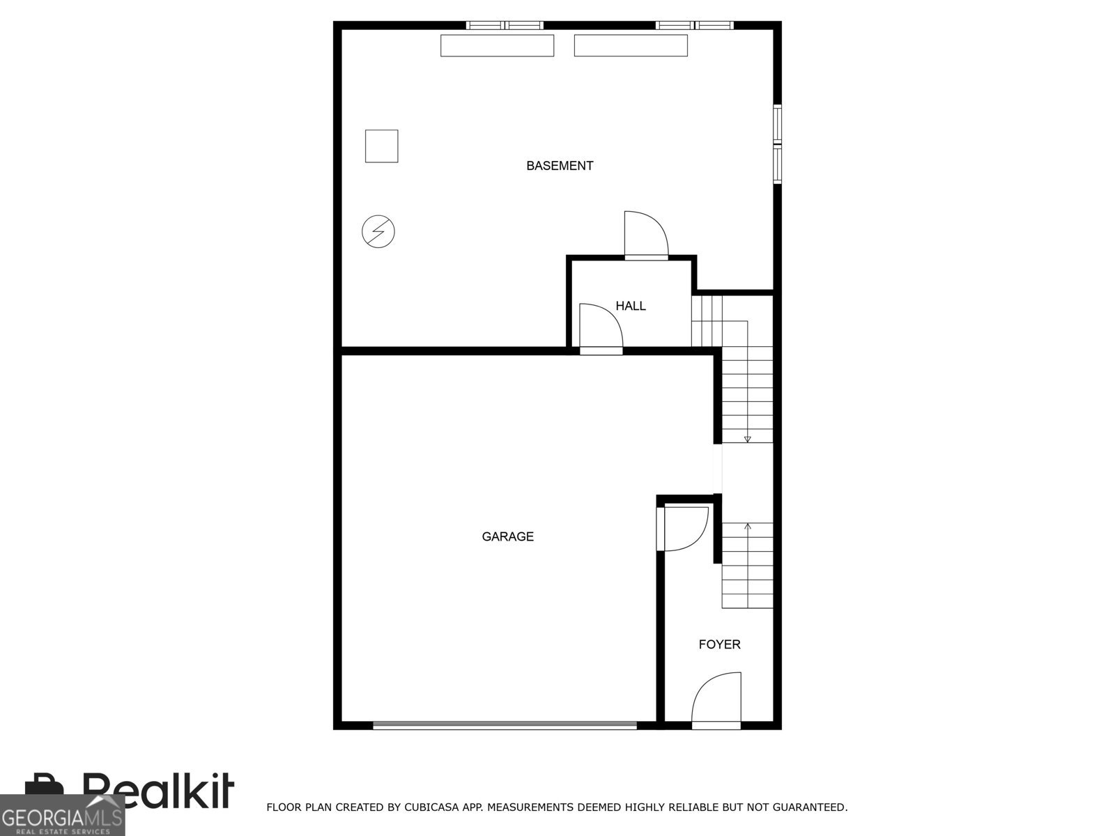 2314 English Ivy Court Atlanta - 33