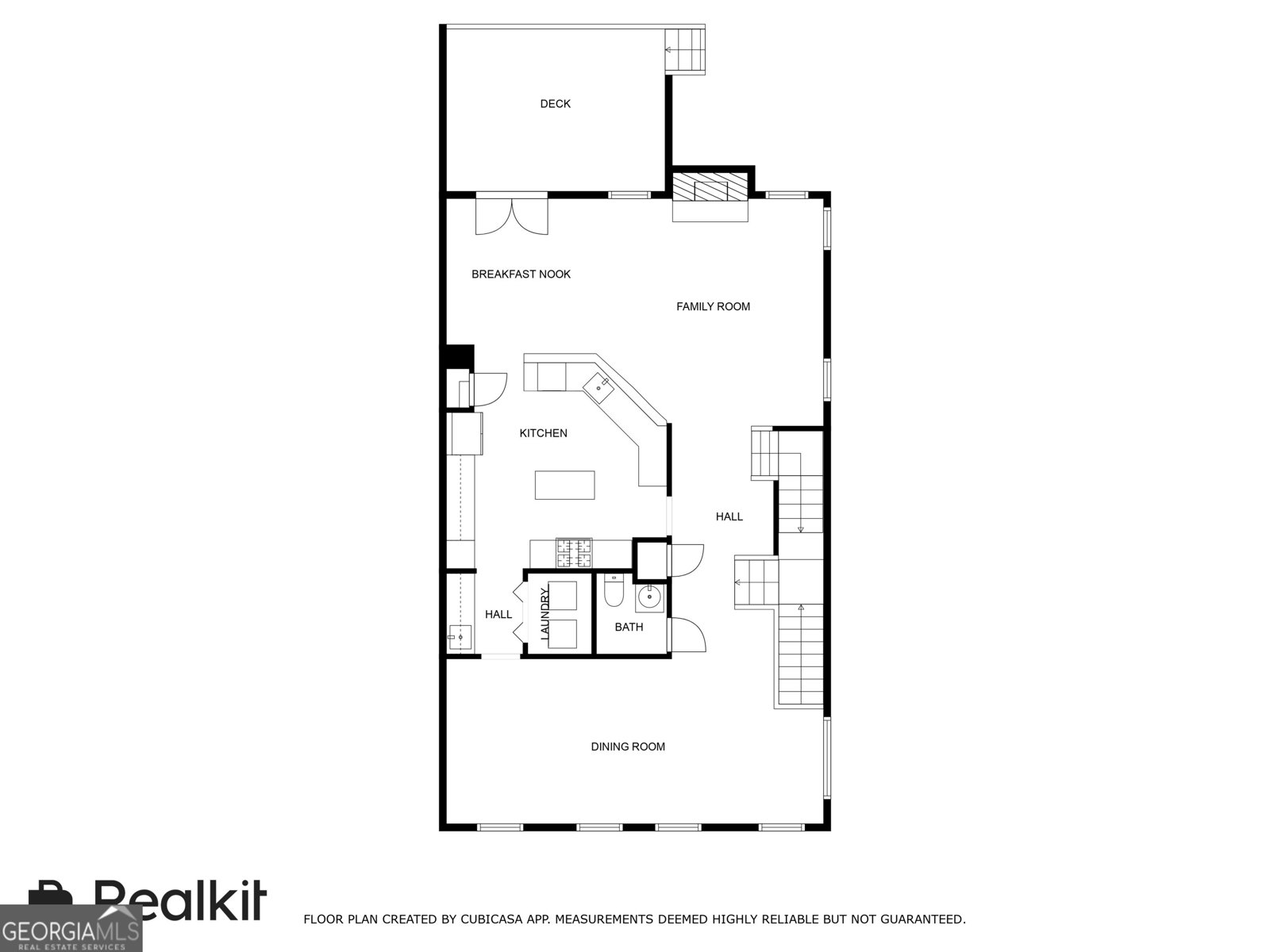 2314 English Ivy Court Atlanta - 34