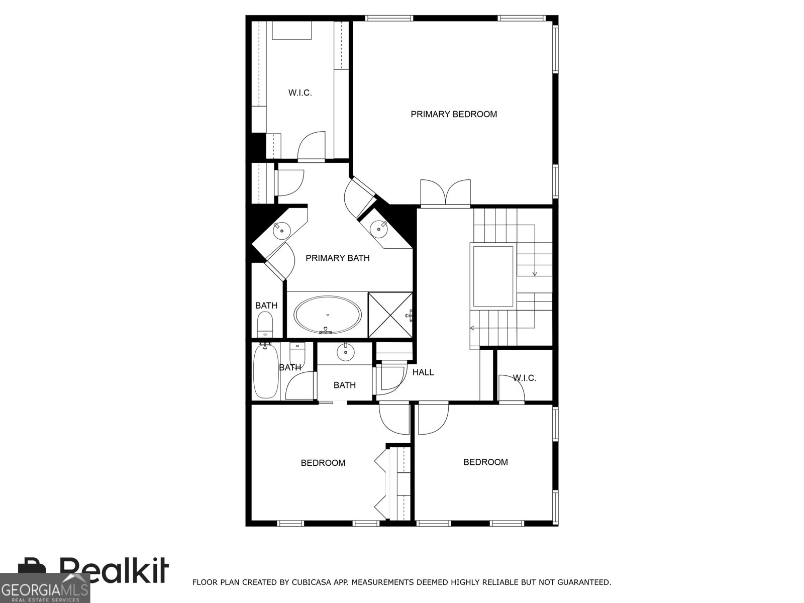 2314 English Ivy Court Atlanta - 35