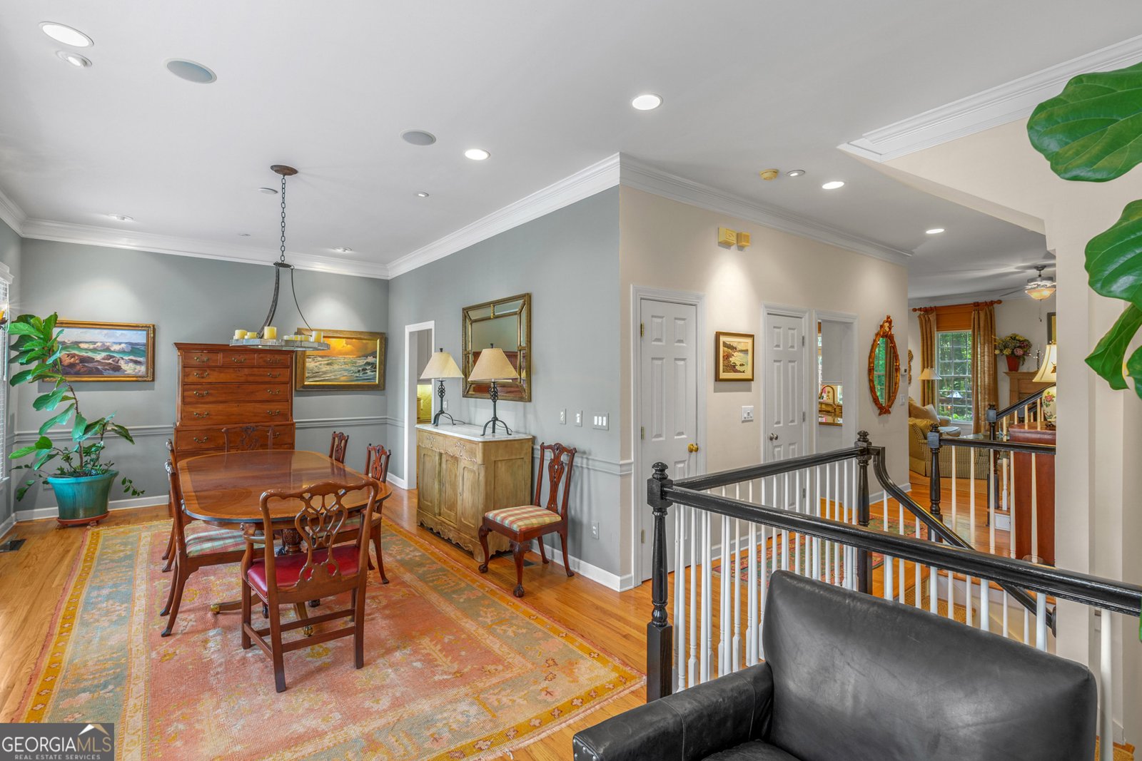 2314 English Ivy Court Atlanta - 6