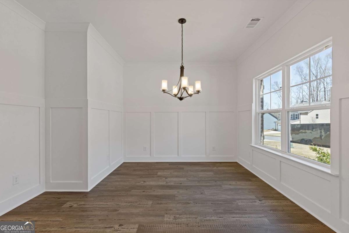 262 Preserve Drive Jefferson - 1