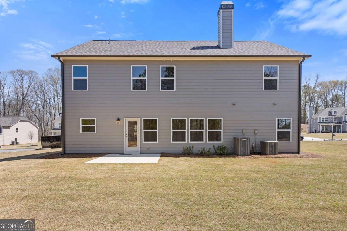 262 Preserve Drive Jefferson - 27