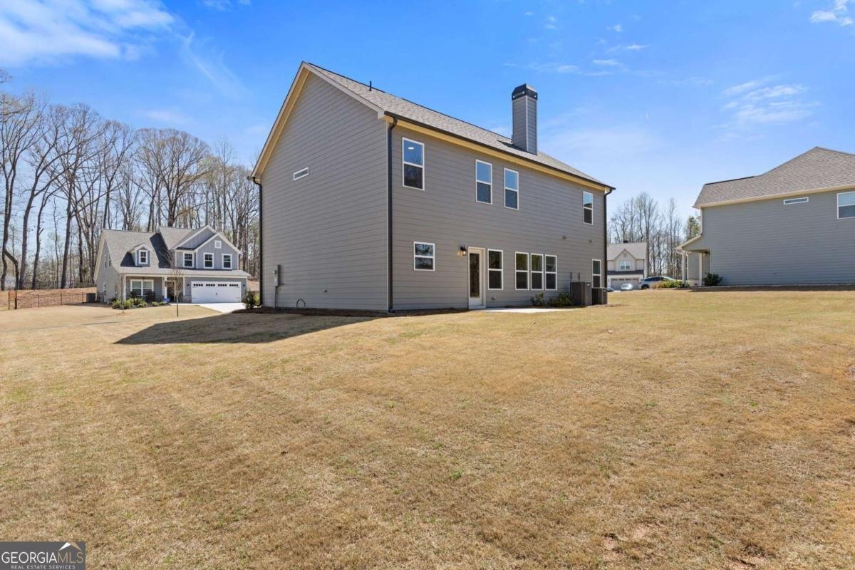 262 Preserve Drive Jefferson - 28