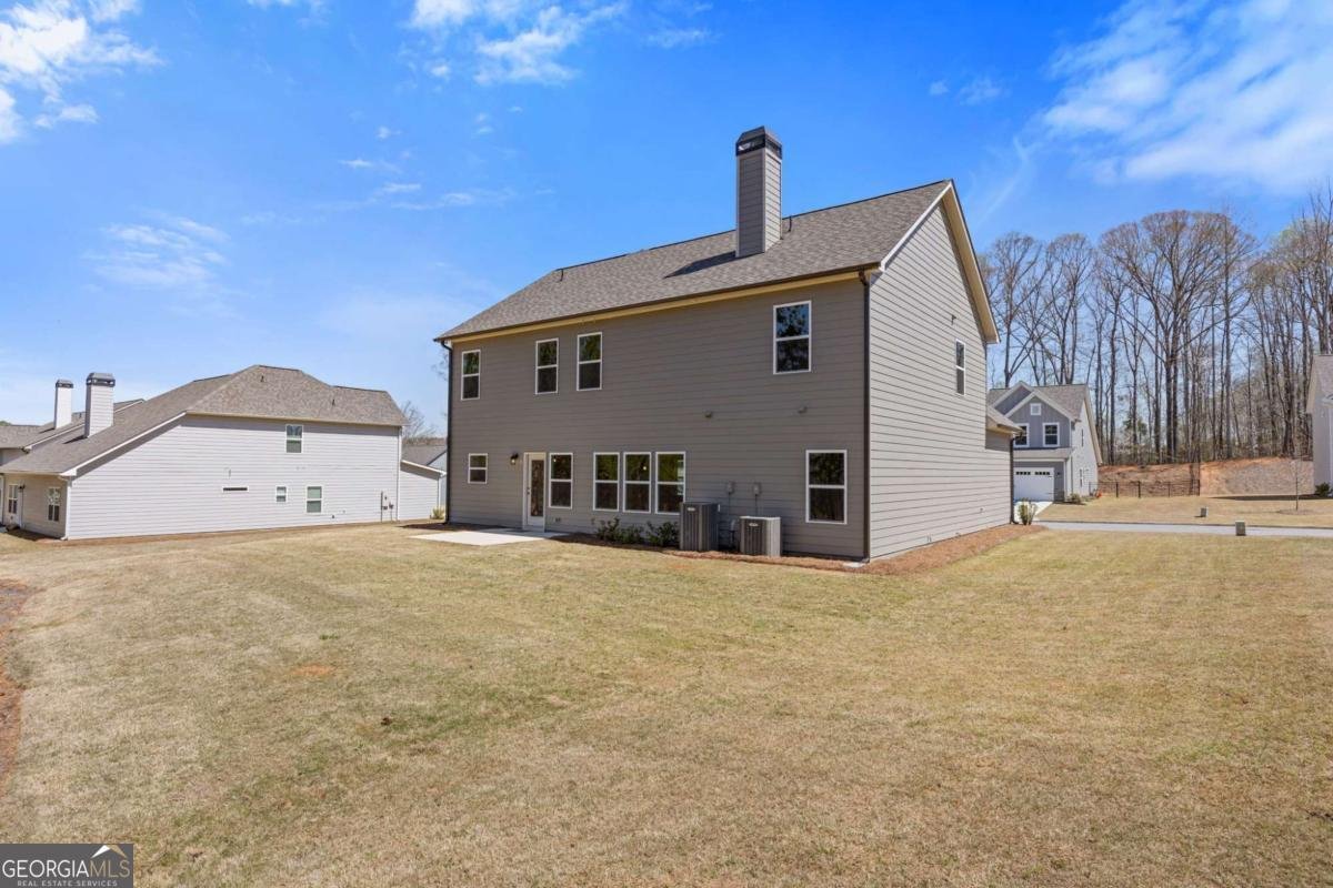 262 Preserve Drive Jefferson - 29