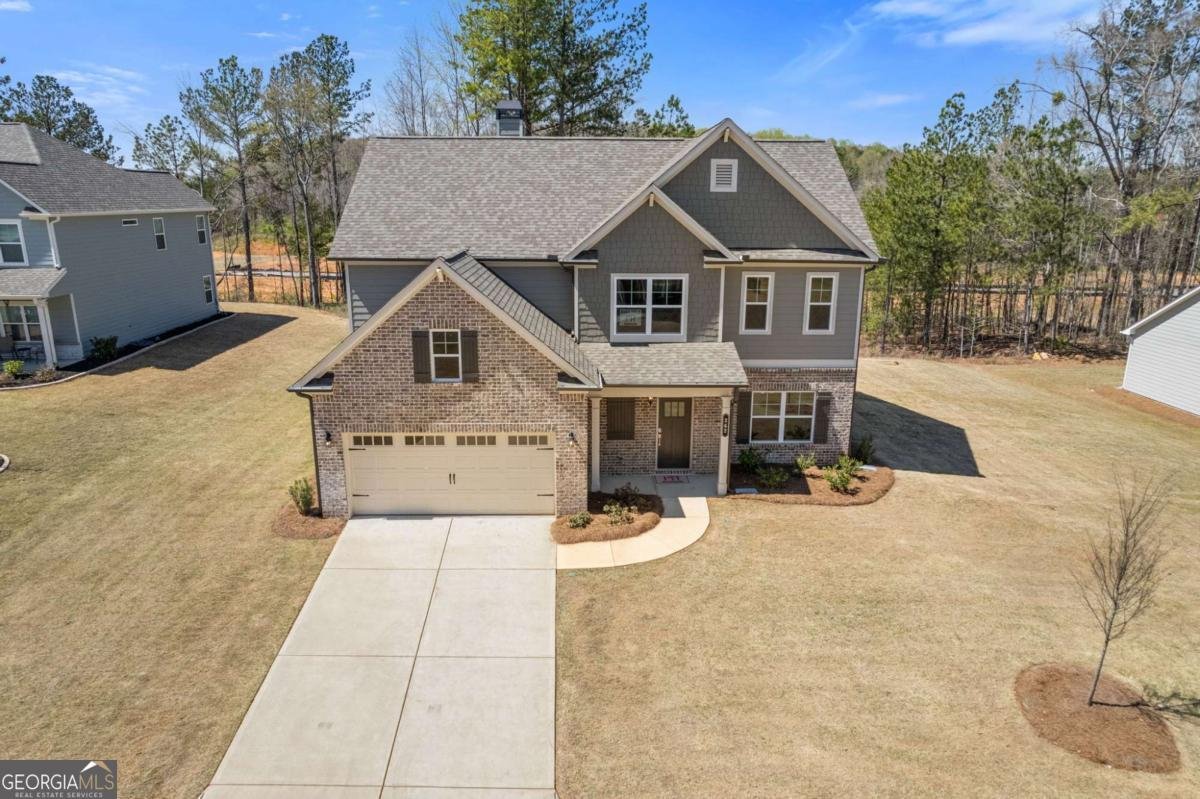262 Preserve Drive Jefferson - 30