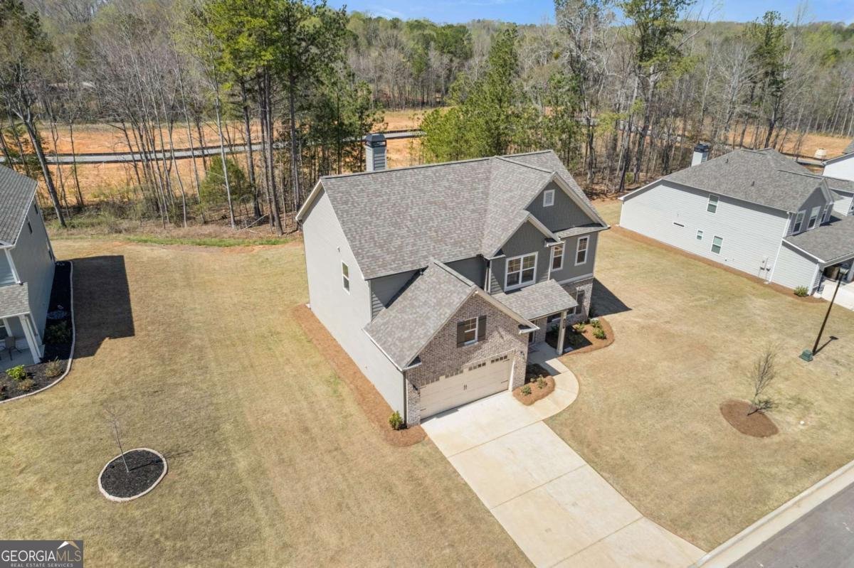262 Preserve Drive Jefferson - 31