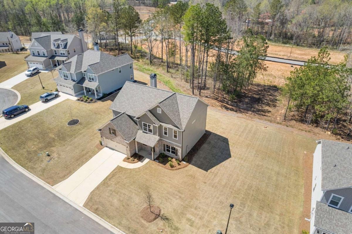 262 Preserve Drive Jefferson - 32