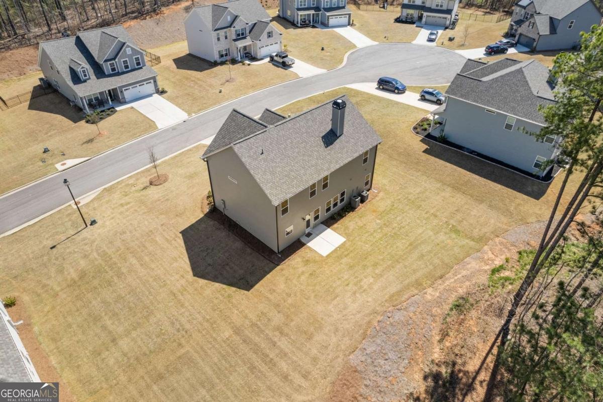 262 Preserve Drive Jefferson - 33
