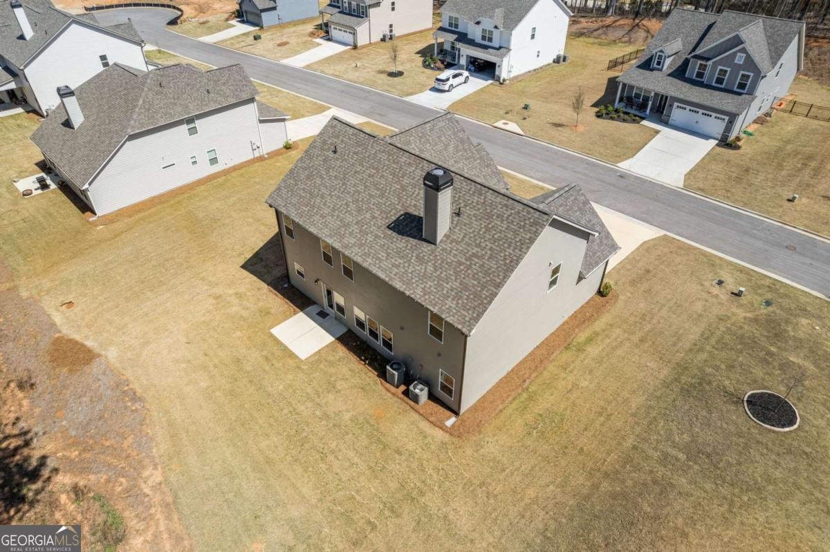 262 Preserve Drive Jefferson - 34