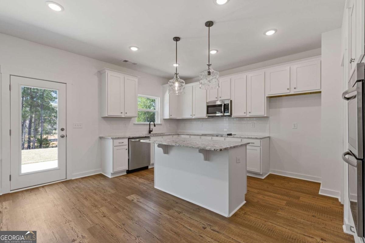 262 Preserve Drive Jefferson - 4