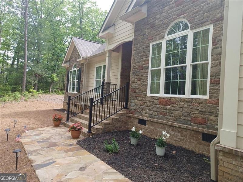 140 Robert Drive Ellijay - 1