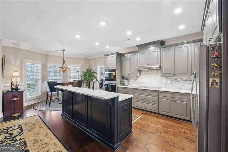 140 Robert Drive Ellijay - 13