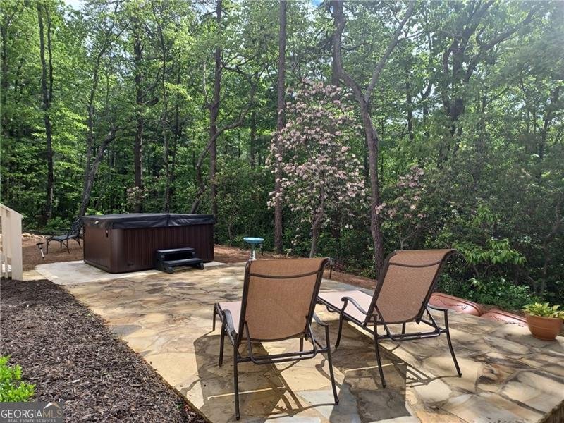 140 Robert Drive Ellijay - 2