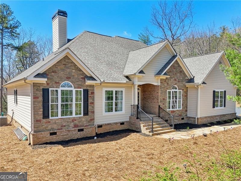 140 Robert Drive Ellijay - 34