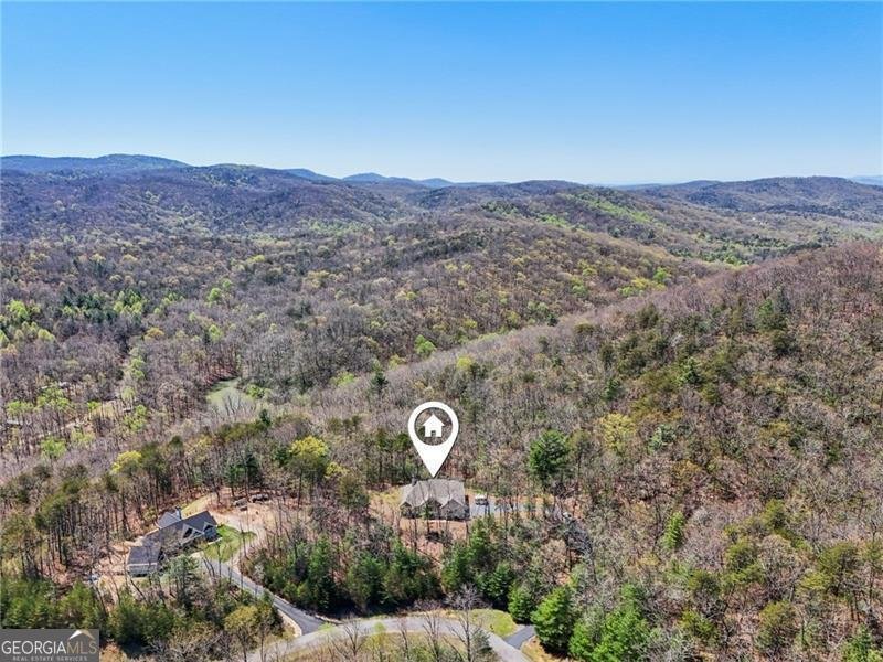 140 Robert Drive Ellijay - 37