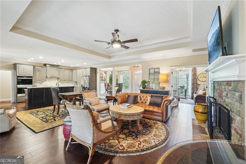 140 Robert Drive Ellijay - 7