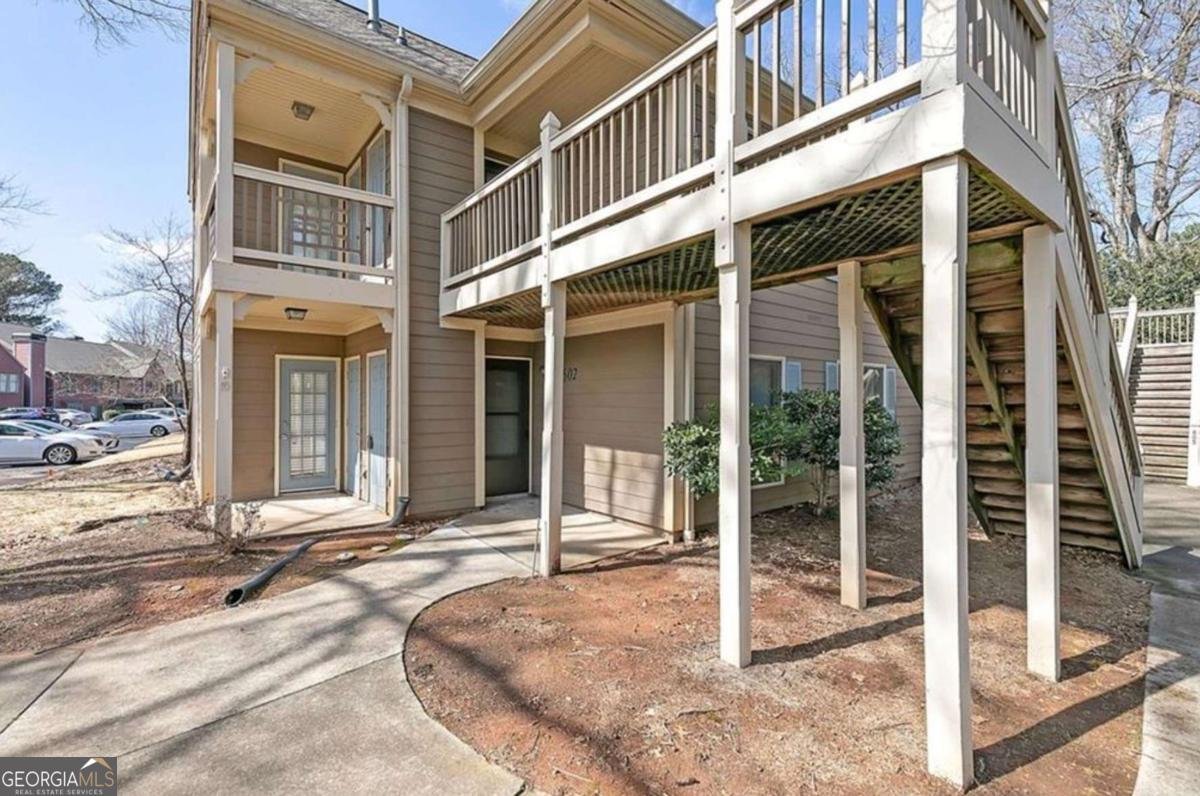 602 Abingdon Way Atlanta - 2