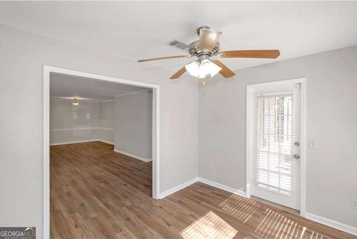 602 Abingdon Way Atlanta - 27