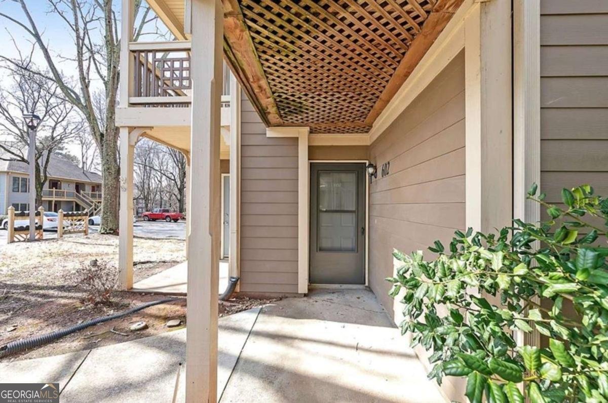 602 Abingdon Way Atlanta - 4