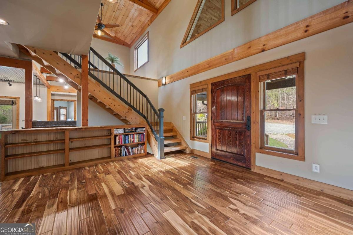 142 Holland Dam Drive Maysville - 12