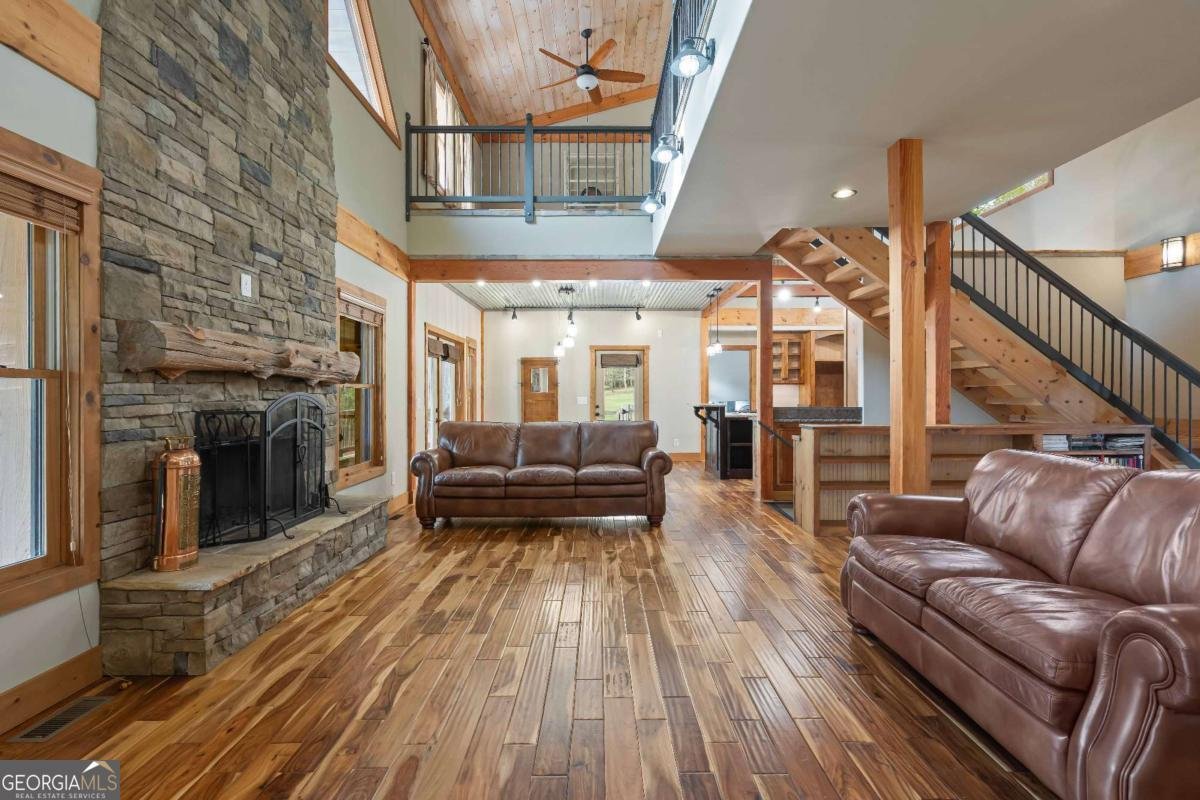 142 Holland Dam Drive Maysville - 15