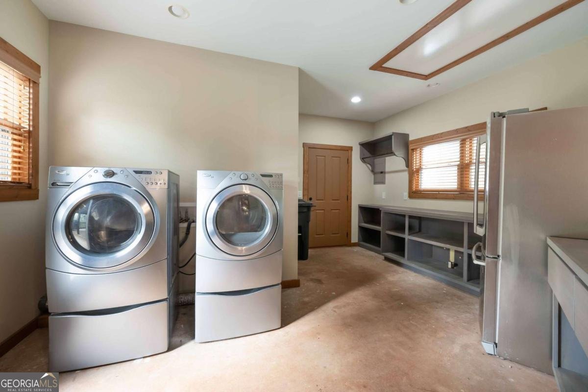 142 Holland Dam Drive Maysville - 28