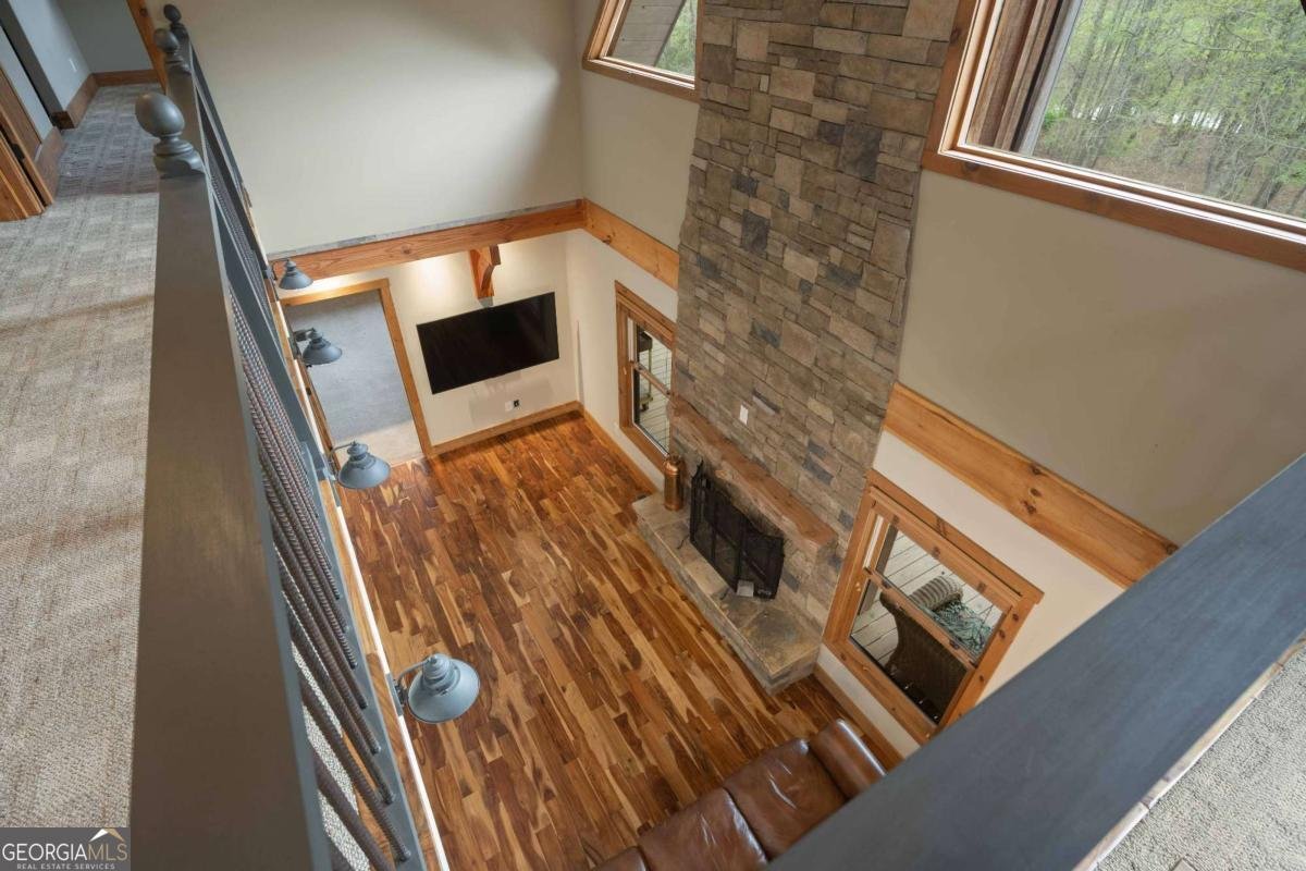 142 Holland Dam Drive Maysville - 29