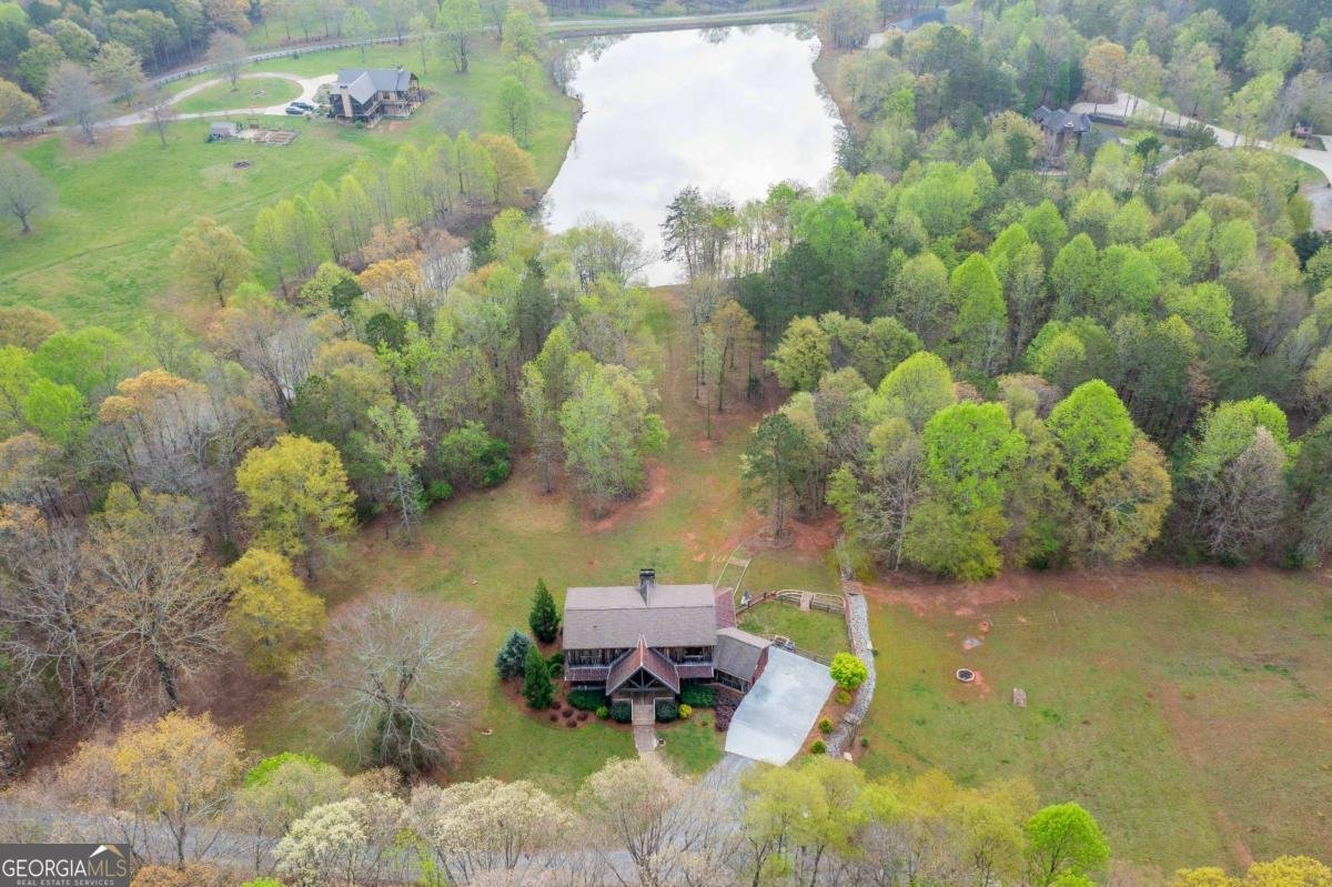 142 Holland Dam Drive Maysville - 3