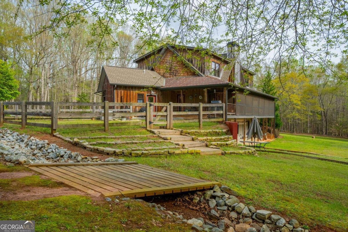 142 Holland Dam Drive Maysville - 48