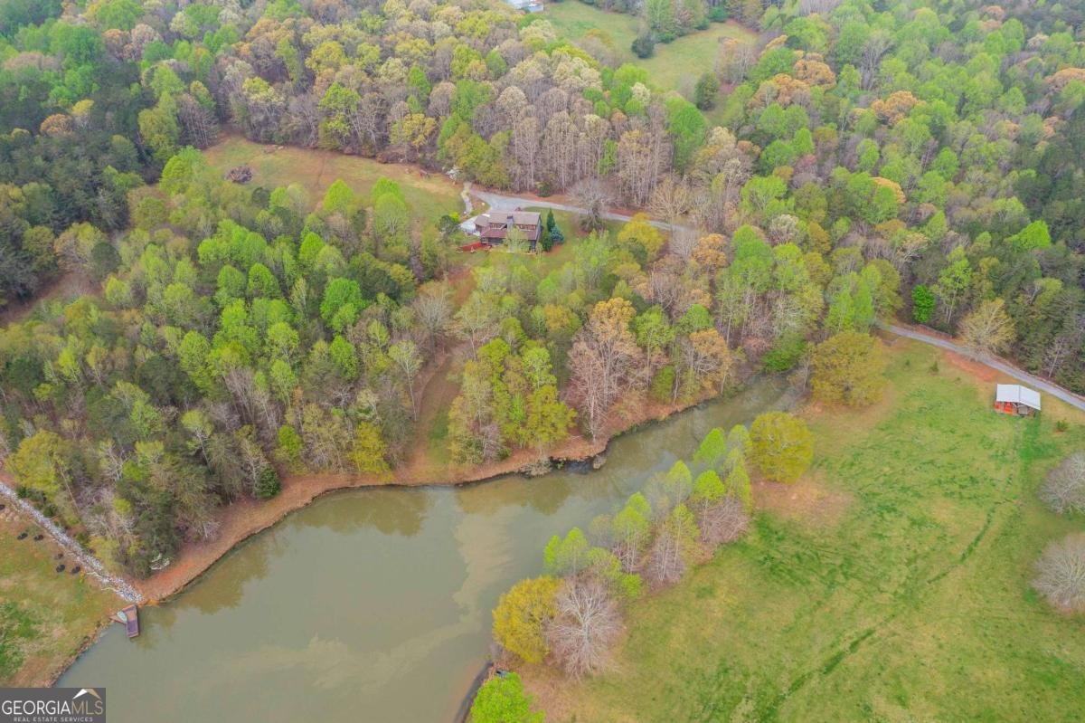 142 Holland Dam Drive Maysville - 49