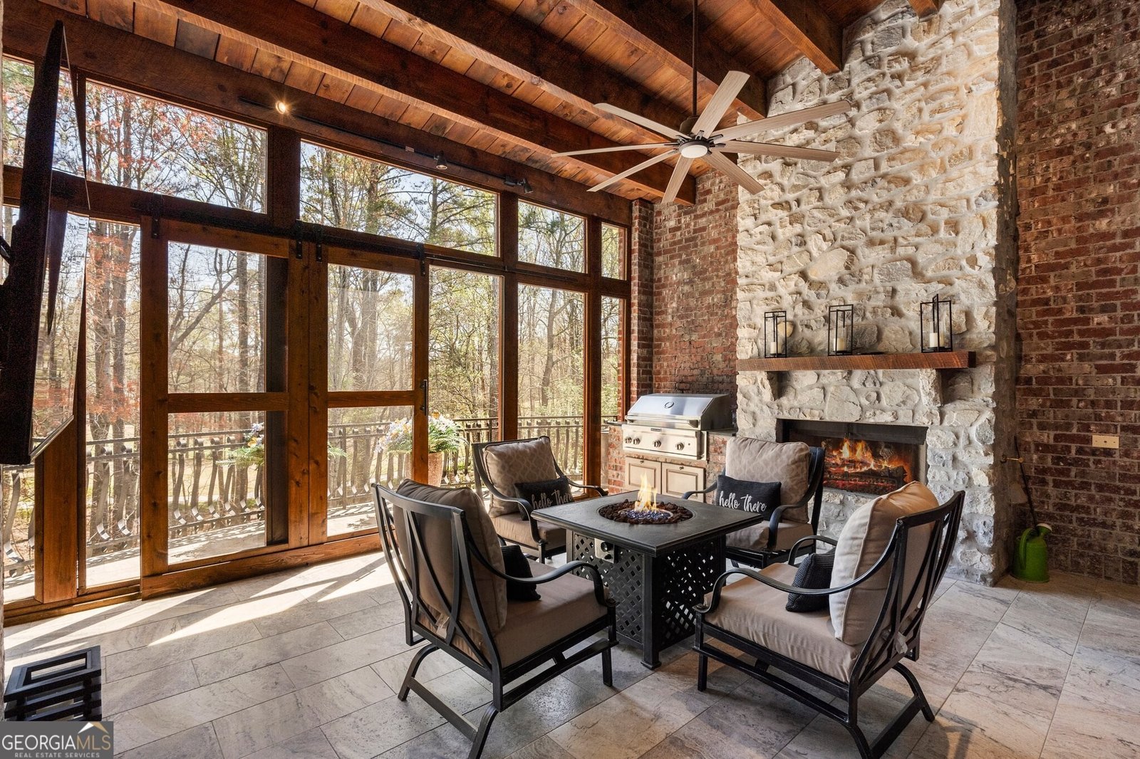 290 Ardsley Lane Alpharetta - 11