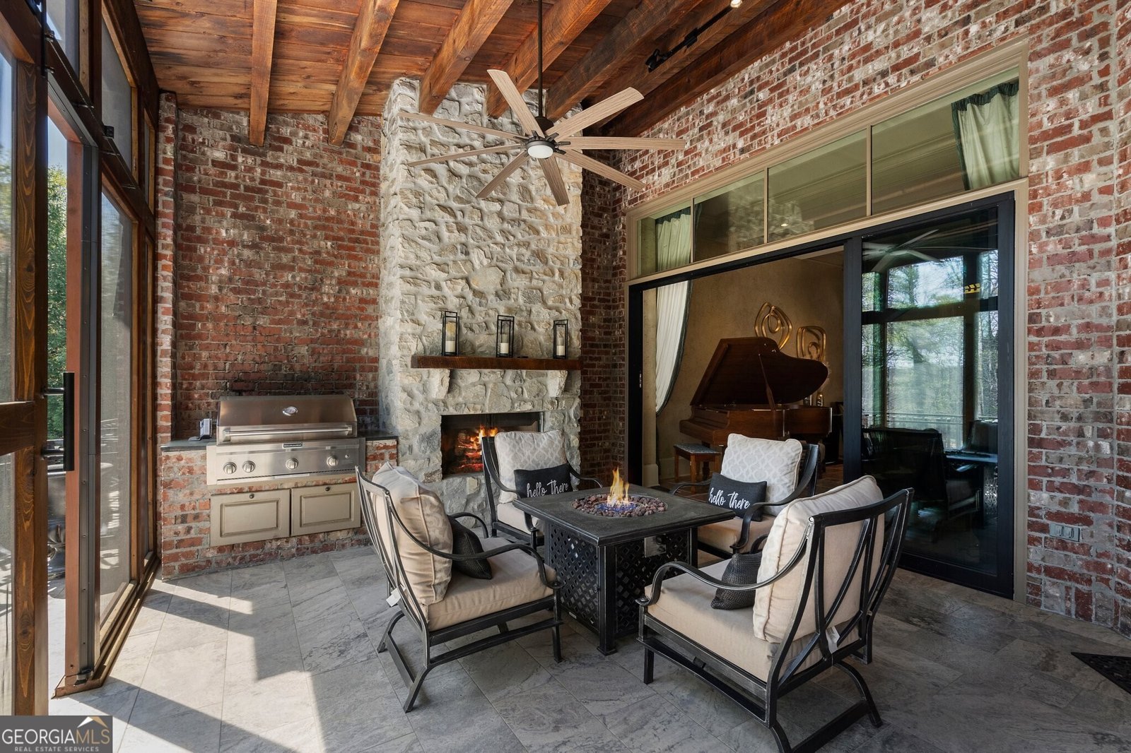 290 Ardsley Lane Alpharetta - 12