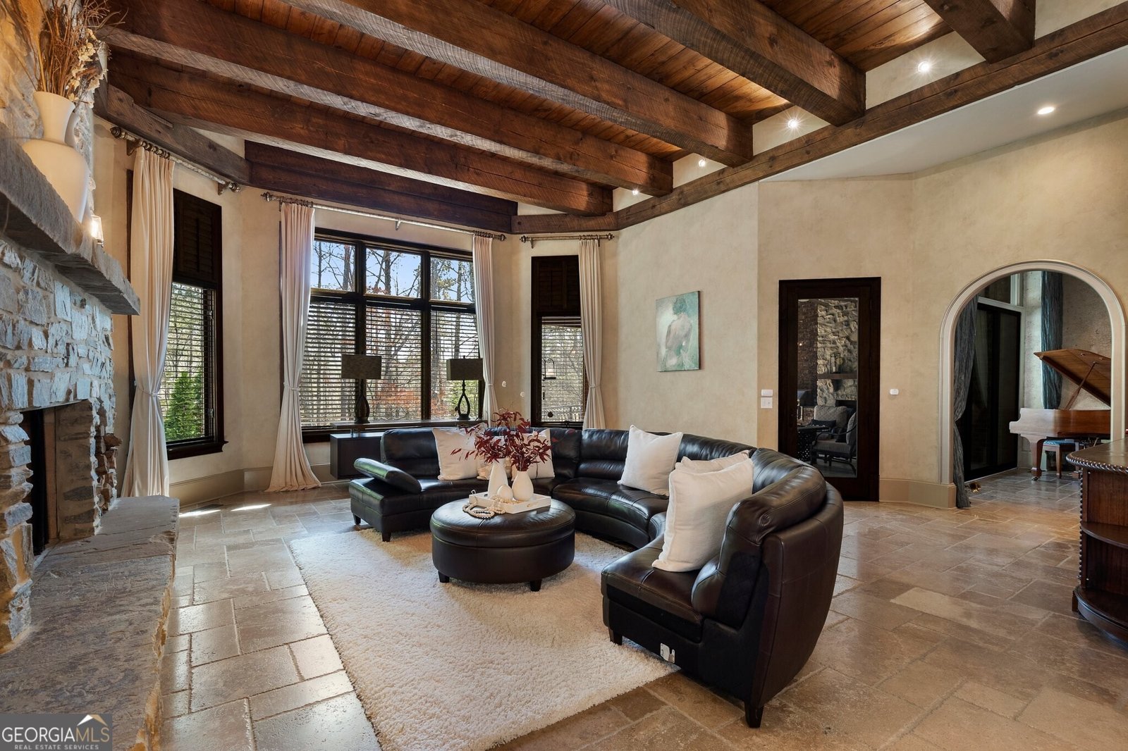 290 Ardsley Lane Alpharetta - 13