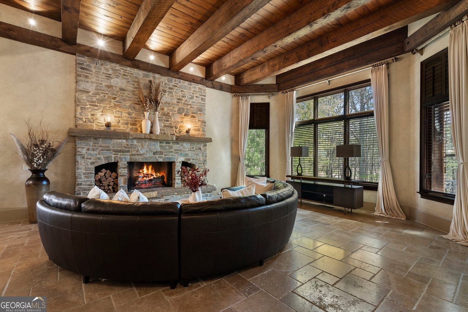 290 Ardsley Lane Alpharetta - 14