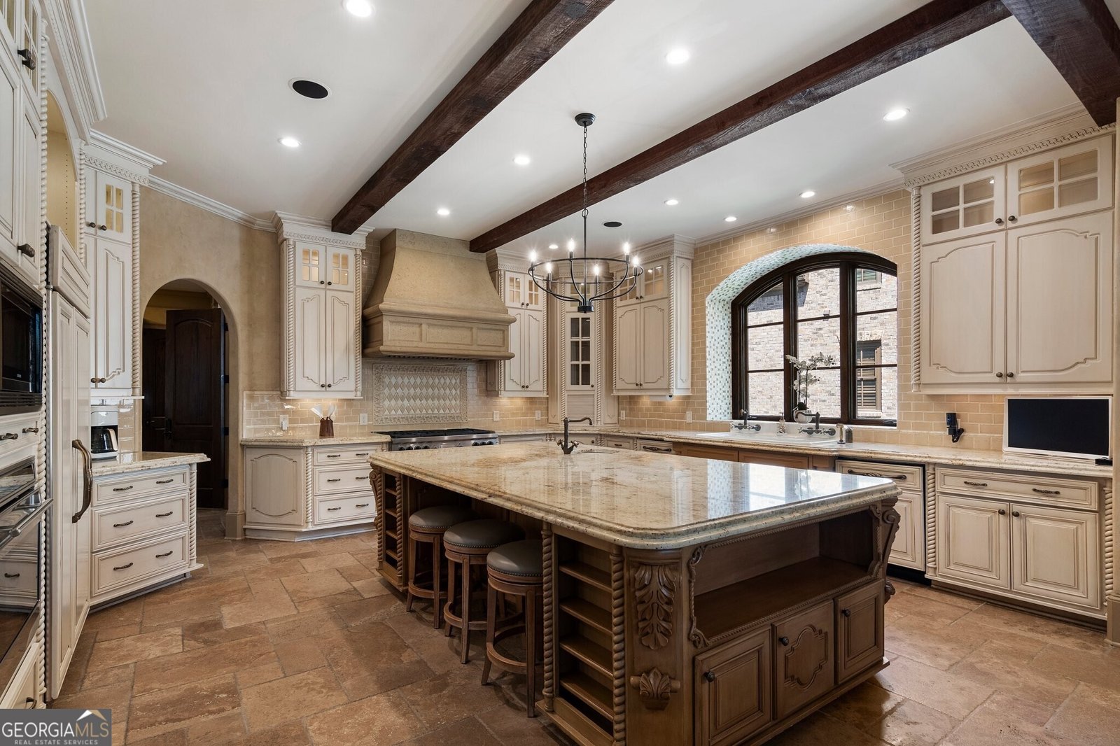 290 Ardsley Lane Alpharetta - 18