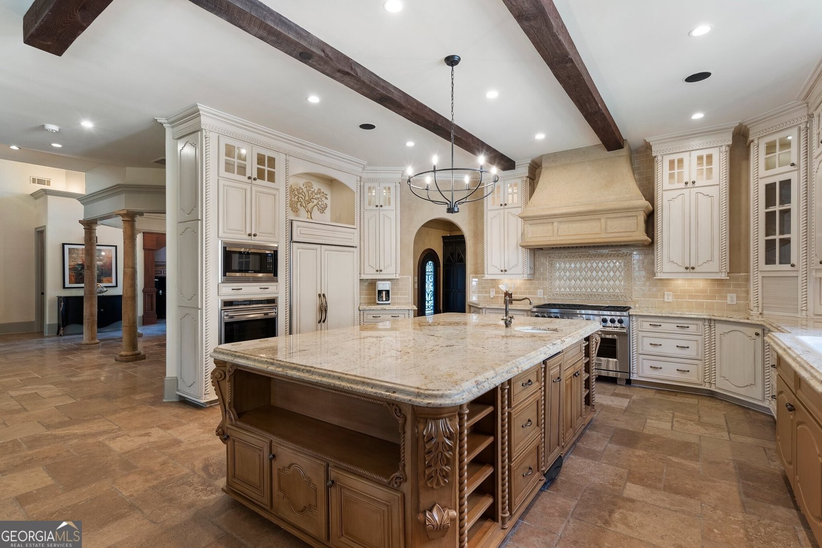 290 Ardsley Lane Alpharetta - 19