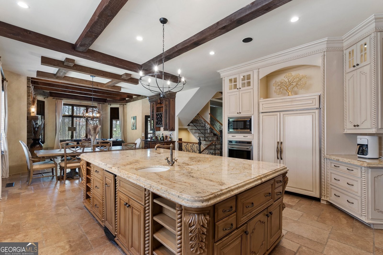 290 Ardsley Lane Alpharetta - 21