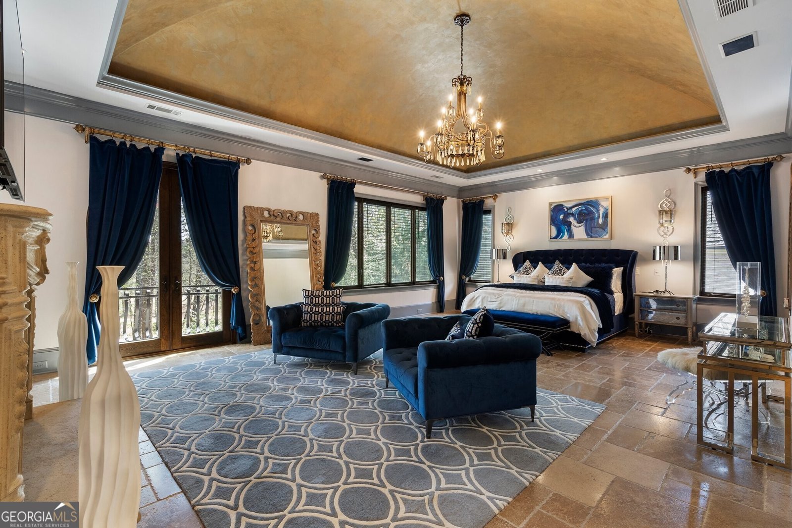 290 Ardsley Lane Alpharetta - 24