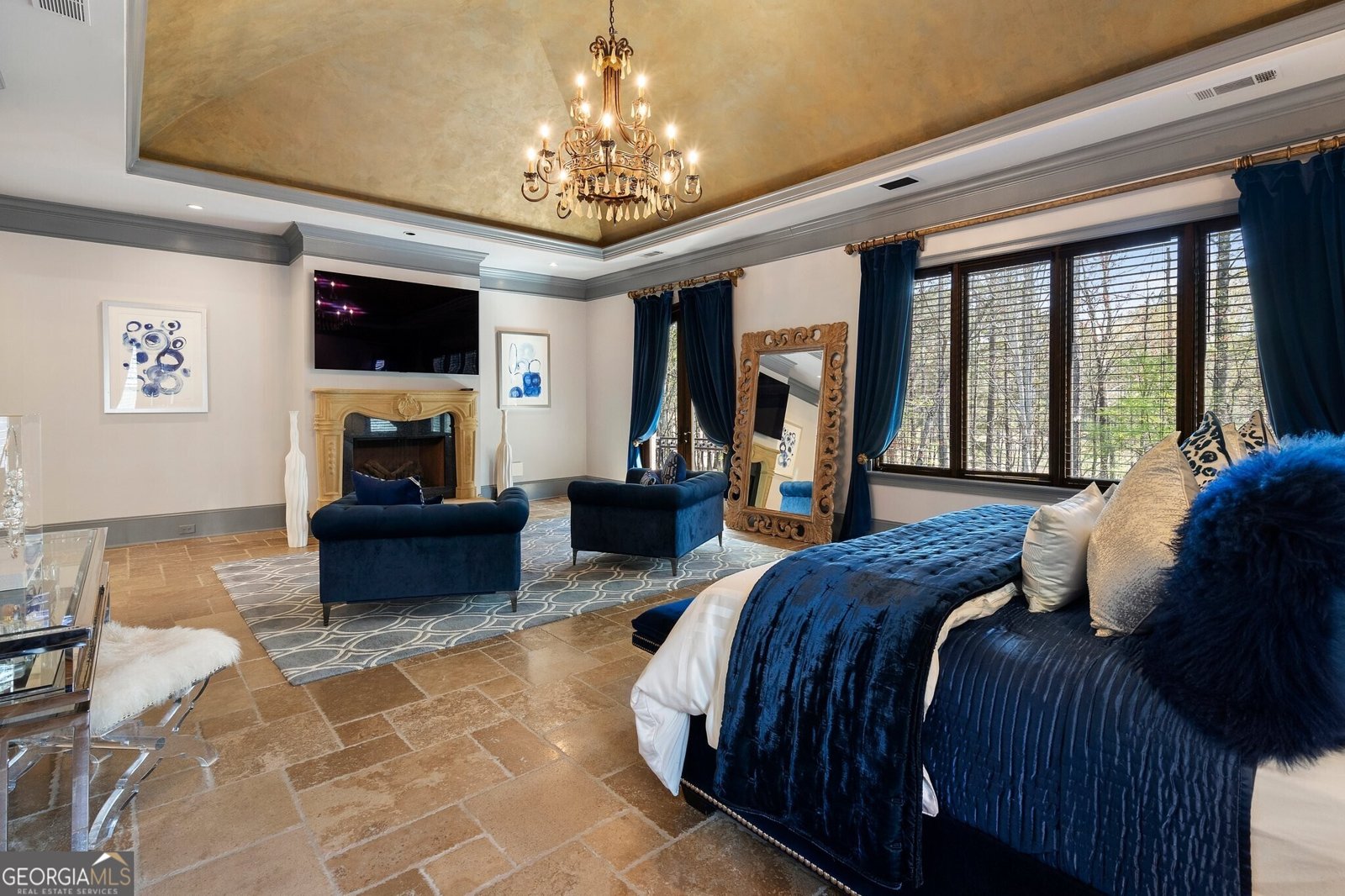 290 Ardsley Lane Alpharetta - 25
